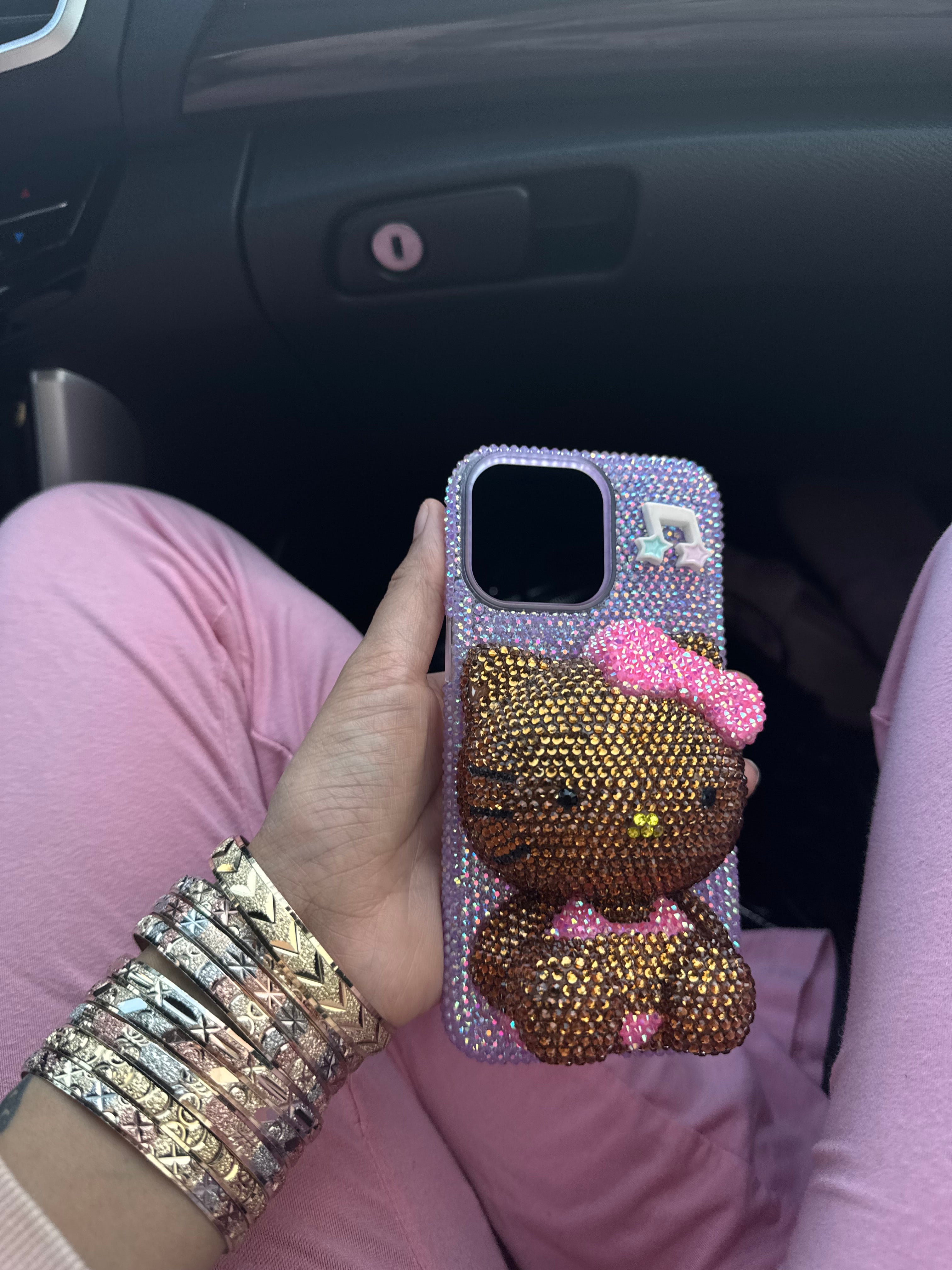 BLING CASE🎀💖