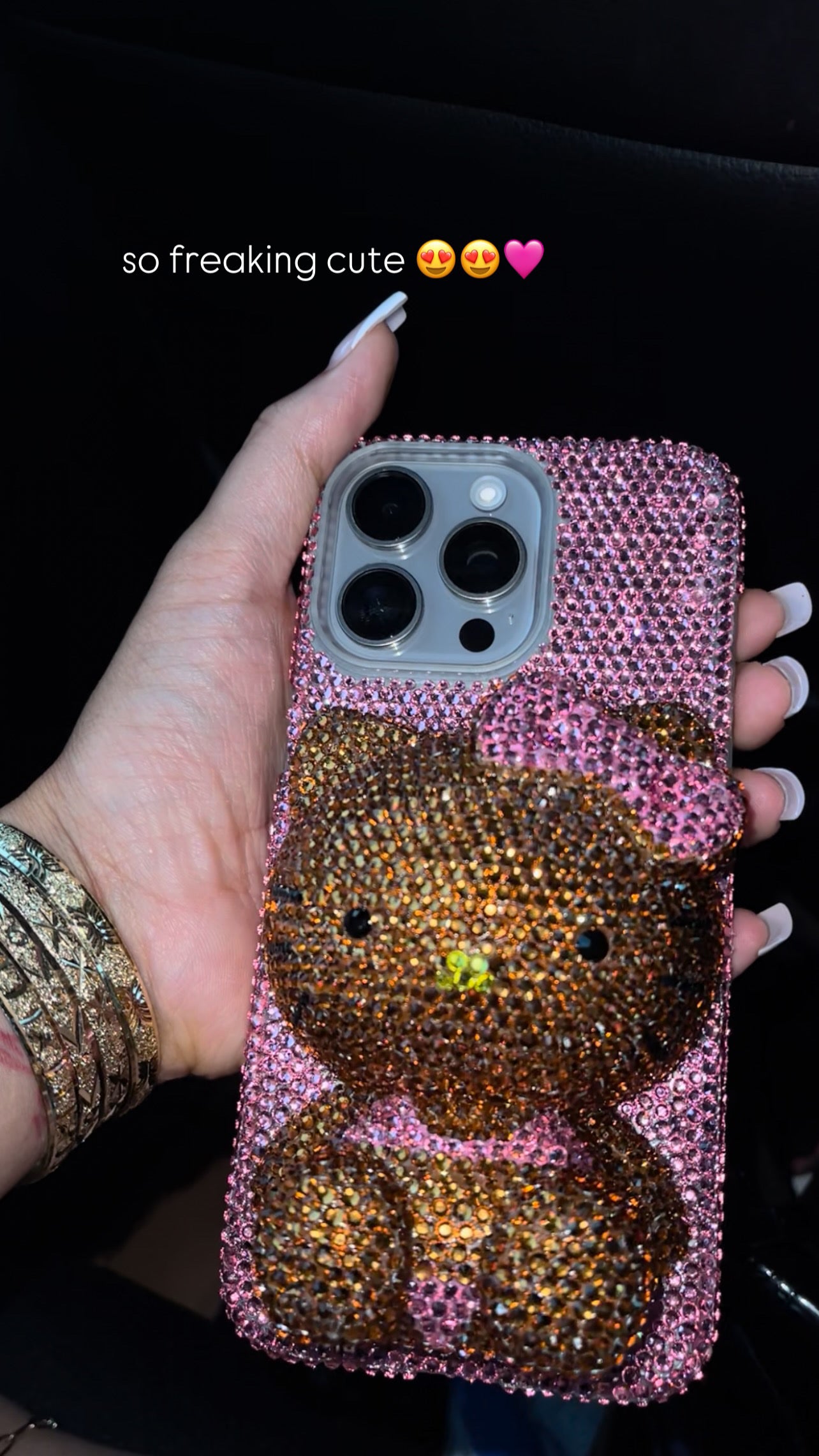 BLING CASE🎀💖